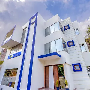 3* Hotel Fabhotel Oyster